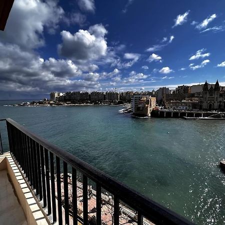 Seafront Meridionale 2Bedroom Apartment Saint Julian's Dış mekan fotoğraf